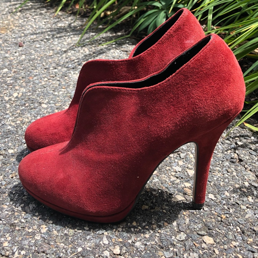 Aldo heels